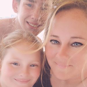 Meet your Posher, Kristy